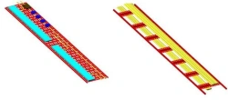 Standard Cable Tray Support Structures for Secure Cable Installation