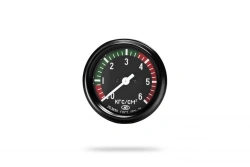 Pressure Indicator Model 2001.3830010