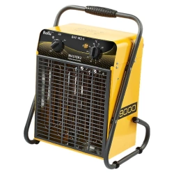 Electric Heat Blower for Commercial Use - BALLU BHP-M2-9