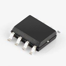 Low Voltage Audio Power Amplifier KR174UN1 (TDA2822)