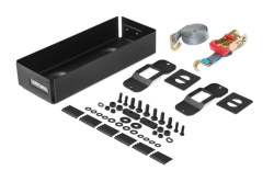 Roof Cargo Carrier Accessory for Car (Mounting Kit)