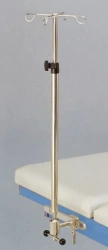 Infusion Stand for Intravenous Infusions MET FS-120