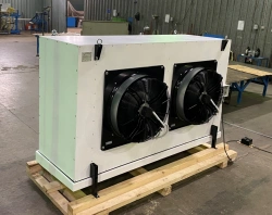 Air Cooler HVO for Refrigerated Storage (Model PKN 263.88.1219)