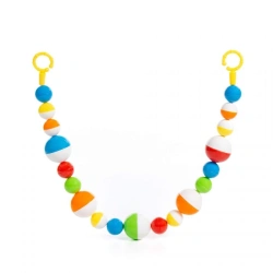 Hanging Rattle "Balls" 77 cm, Model 71620