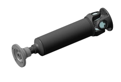 Intermediate Cardan Shaft X310-01-2207012