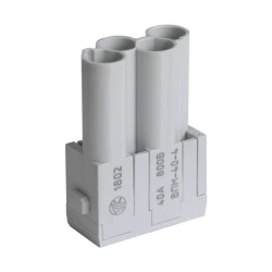 Electrical Socket RPM-40-4