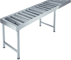 Roller Table for Dishwasher, Model SRPM-U