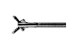 Biopsy Forceps with Serrated Branches for Flexible Endoscopes, Ø 2.8 mm, Length 1200 mm