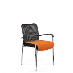 Aphrodite Luxury Chair - Ideal for Offices and Reception Areas