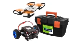 Educational TRIK Set "Geoscan Starter" for Schools