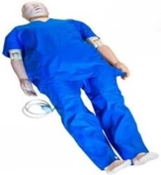 Human Phantom for CPR Training ZIK-30