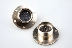 Special Cylindrical Connector 2PMGSD