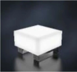 Minimalist Brick Bench - Model 230