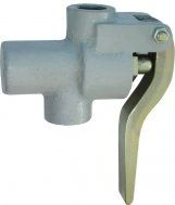 Sandblasting Valve KP-51 for Compressed Air System