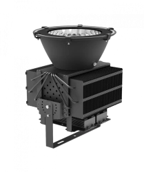 Industrial LED Light BARLED BL-H-500