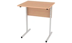 Single Student Desk Non-Adjustable 5 R.G. 504.015