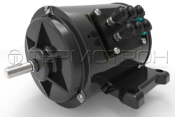 MAB-0.1 Reversible Three-Phase AC Motor