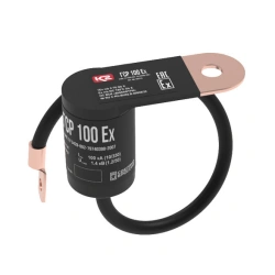 Explosion-Proof Surge Protection Device GSR 100 Ex, Cat. No. 100 014