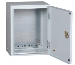 Metal Enclosure YKM42-01-31-P for Electrical Panels IP31 PRO IEK