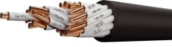 Low-Flammability Control Cables KVVGzng(A)