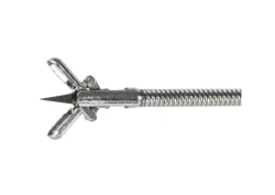 Oval Branch Biopsy Forceps with Needle Ø 2.8 mm, Length 350 mm