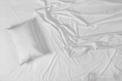 Cotton Bed Sheet for Adults, Various Sets and Individual Items