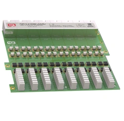 Surge Protection Device GIP 8.4/100M LSA/RJ (LT) Model 400 523