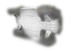 Underbody Protection Kit with Arm Protection for CF Moto U8