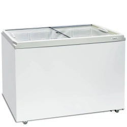 Commercial Freezer Display Case "Biryuza 355ZQ