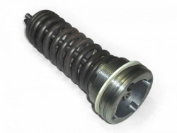 Safety Valve GT7-17125 for LPG Pressure Release DN25