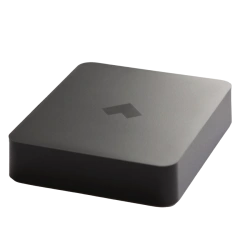 Digital Television Receiver Q-Box