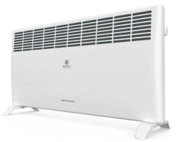 Electric Convector Heater for Main and Supplemental Heating, Model REC-R2000M