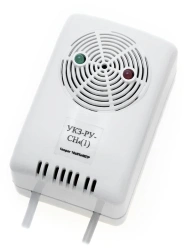 Methane Leak Detector UKZ-RU-SN(1)