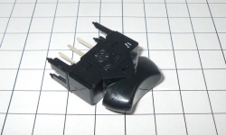 Key Switch for Interior Lighting Control PT500