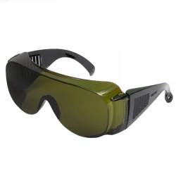Universal Open Protective Glasses O35 VISION Super, Article 13529