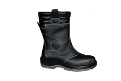 Women's Special Boots 234 with PU/TPU Sole (T; Tm) Ush KP KS