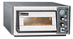 Electric Pizza Oven PEP-1 for High-Temperature Baking