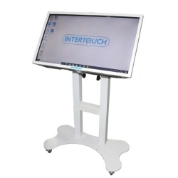 Interactive Touch Panel for Education and Presentations