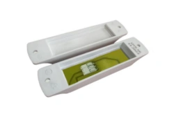 Magnetic Contact Security Detectors IO102-26 Model 03/2 "AYAKS