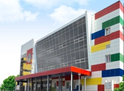 Multifunctional Soft Coated Glass - MF SILVER SRT