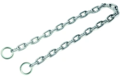 Connecting Hinge PK G for Safety Systems