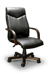 Rotating Executive Chair BARBARA A/B/C/D