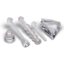 KON-G Optical Attachment Set for Laser Therapy Devices