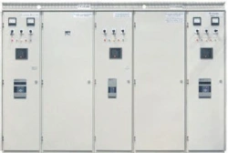 Distribution Devices for Voltage up to 10 kV