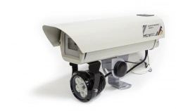 Vehicle Detector for Traffic Monitoring - OPTIK-T-3