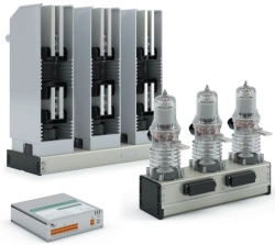 Vacuum Circuit Breaker VВ/TEL-10 for 6(10) kV Systems