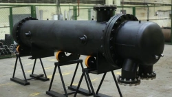 Turbine Sealing Heater PS-00.00.100.00.00.3