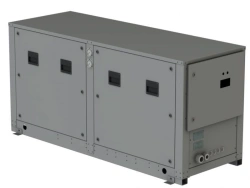 MARK Compressor Type Aggregate - Monoblock Refrigeration Unit