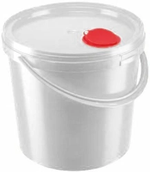 MK-01 Sharps Waste Collection and Disposal Container