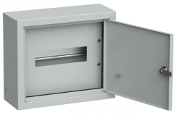 Metal Distribution Cabinet MKM14-N-09-31-Z TITAN IP31